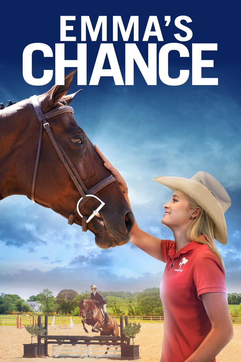 Affiche de Emma's chance