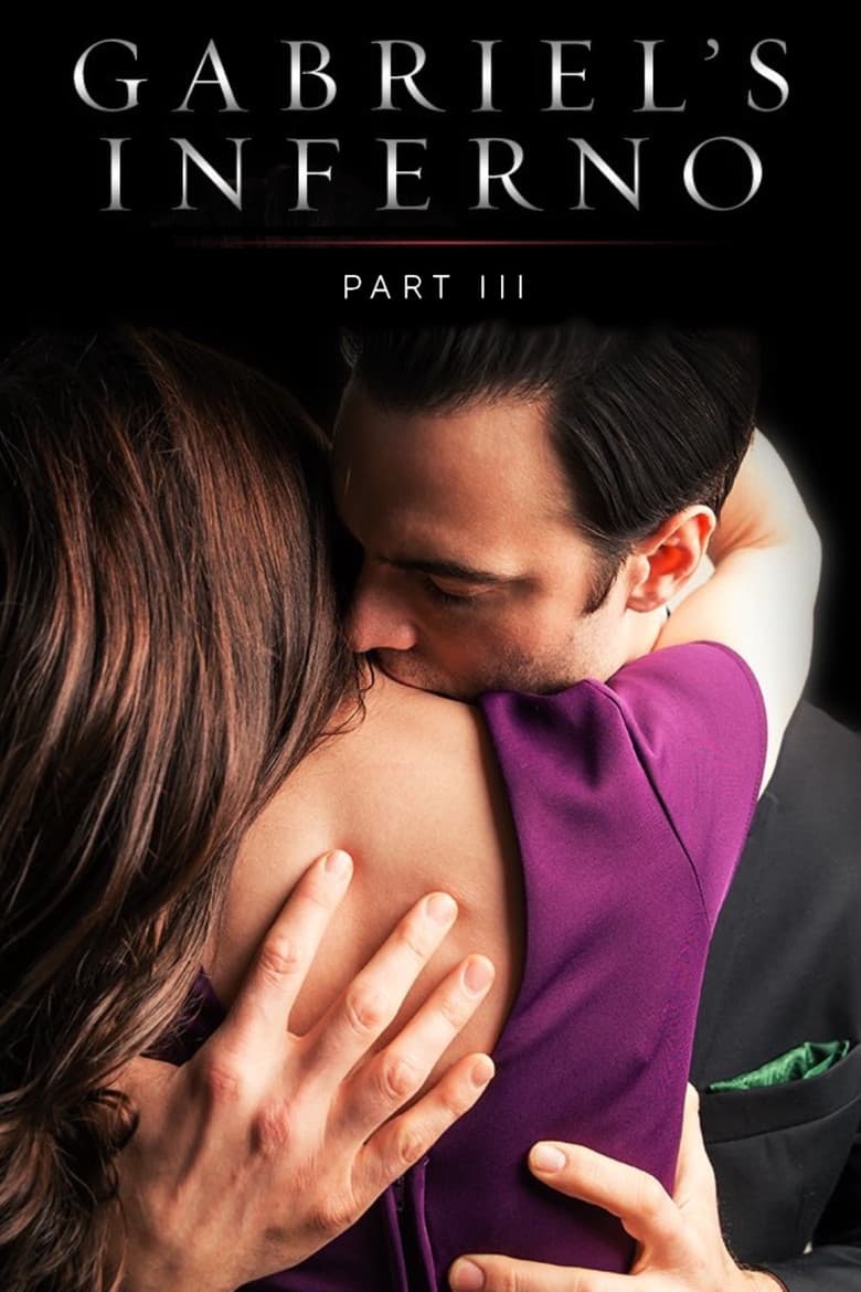 Affiche de Gabriel's Inferno: Part III