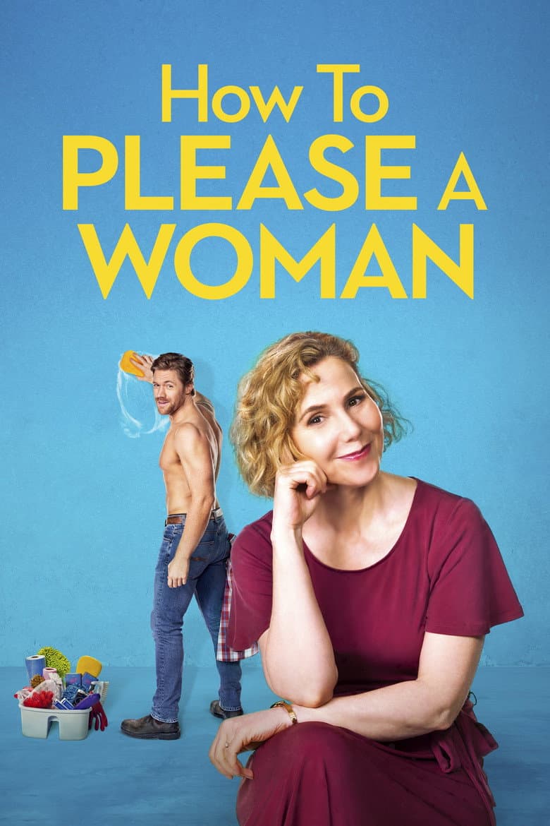 Affiche de How to Please a Woman