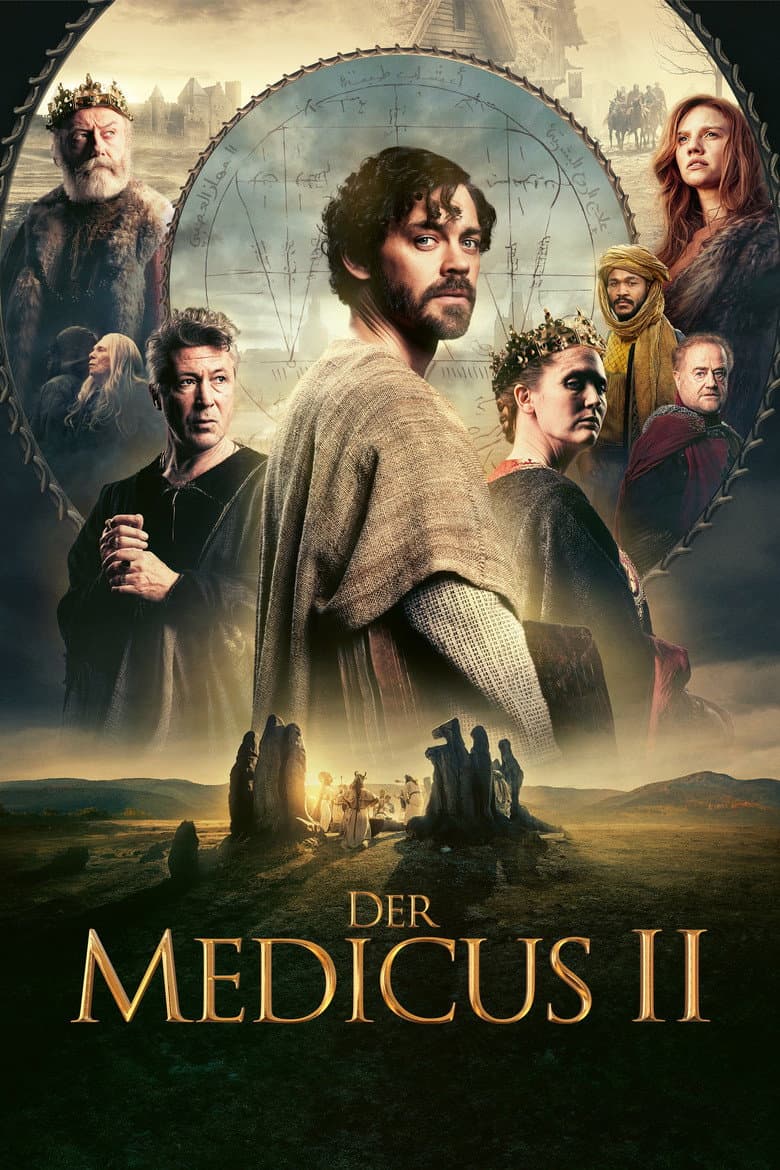 Affiche de L'Oracle II