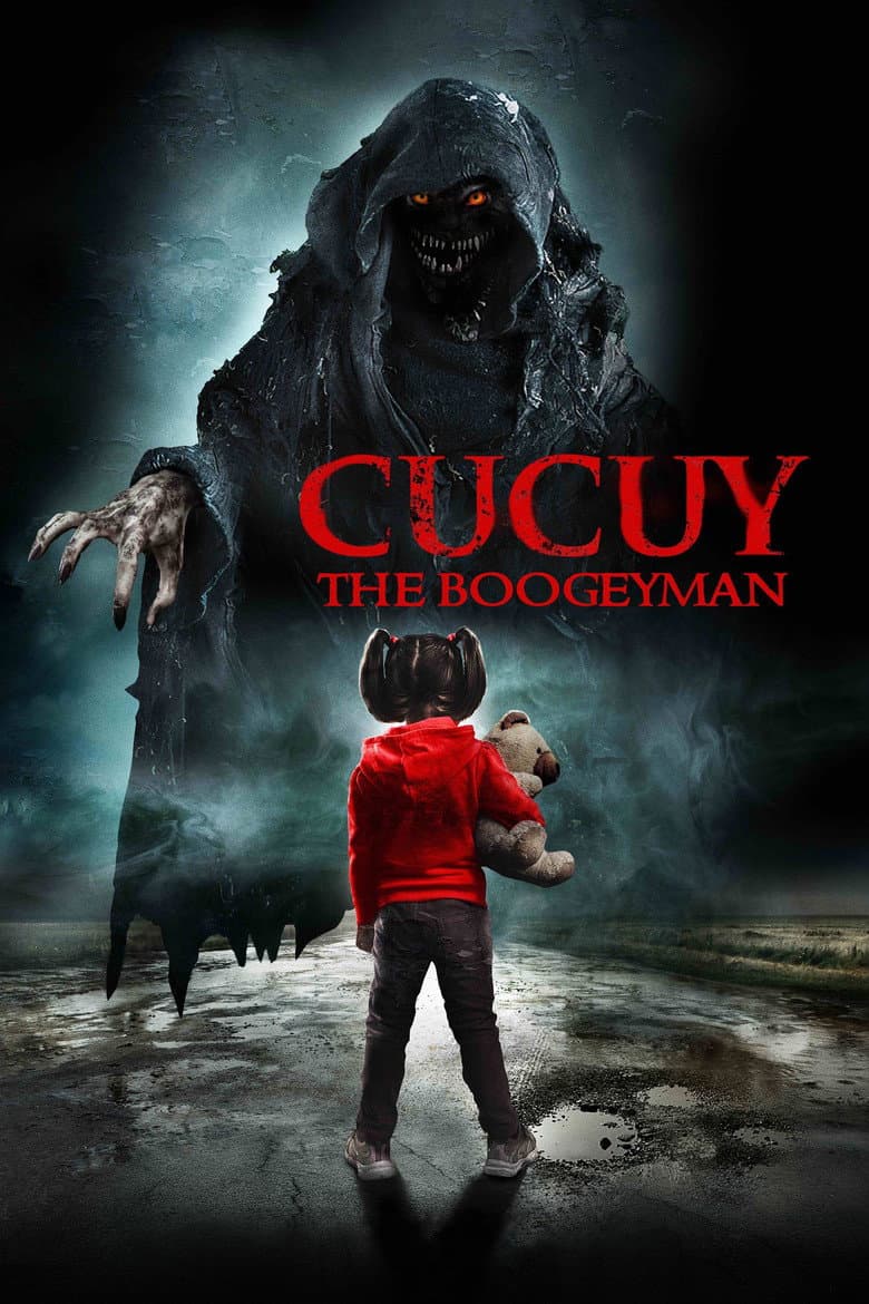 Affiche de Cucuy: The Boogeyman