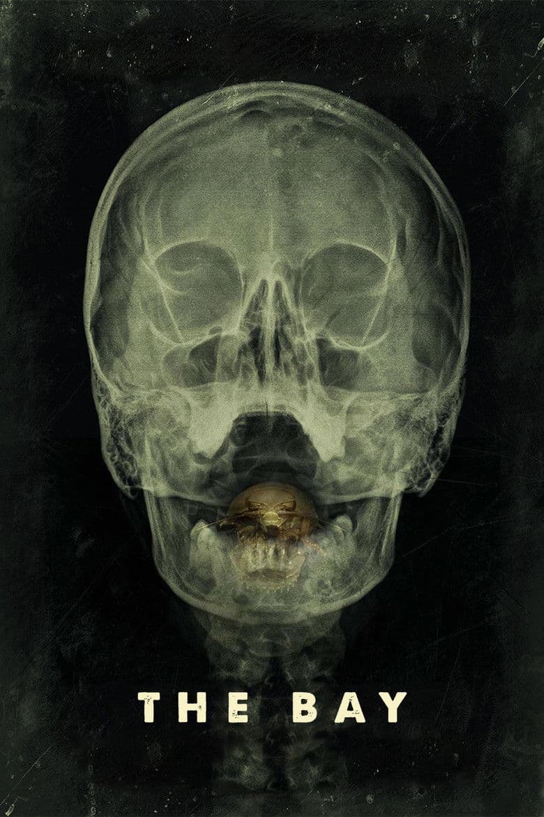 Affiche de The Bay