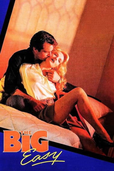 Affiche de Le Flic de mon cœur