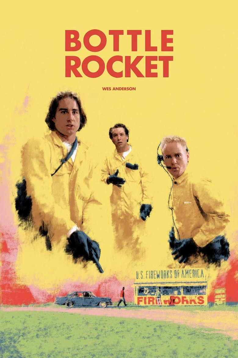 Affiche de Tête brûlée