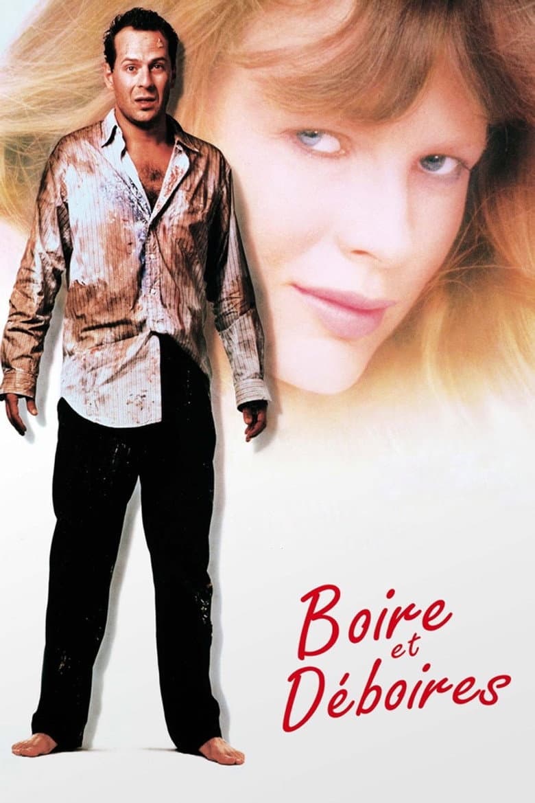 Affiche de Boire et déboires