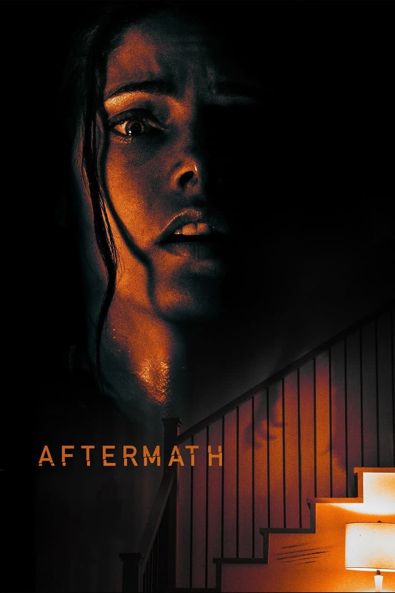 Affiche de Aftermath