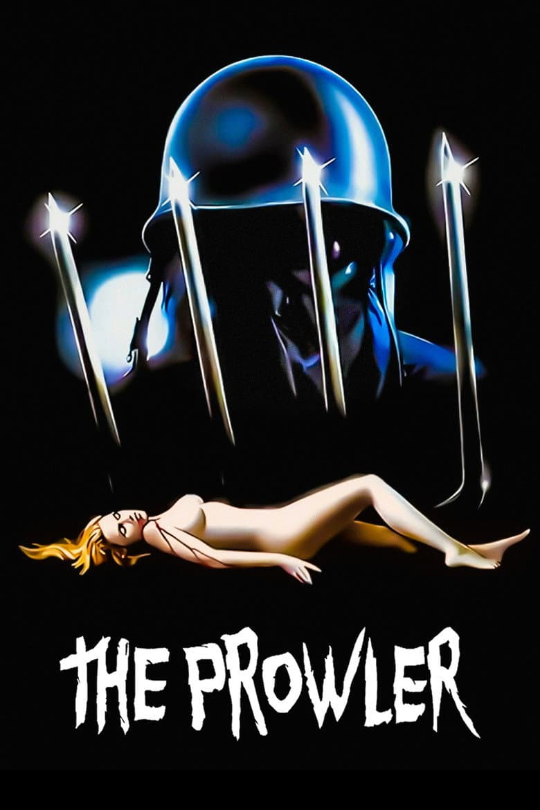 Affiche de Rosemary's Killer