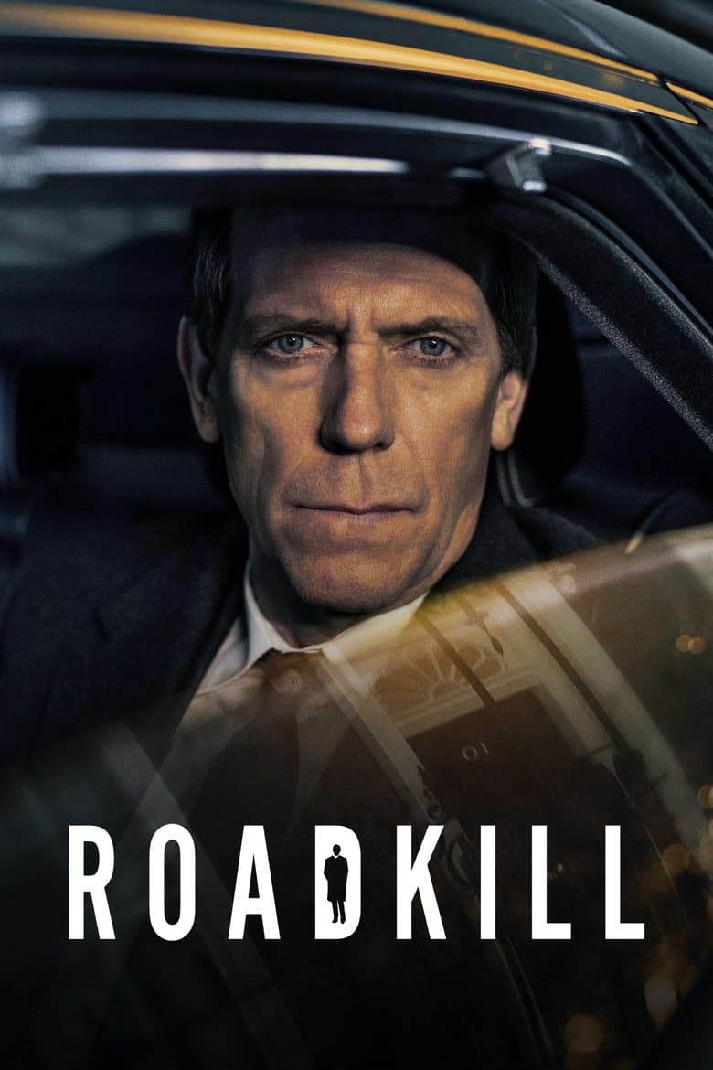 Affiche de Roadkill