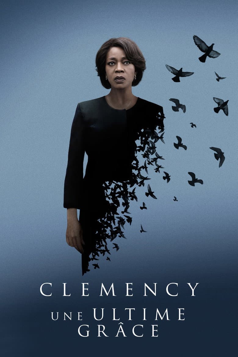 Affiche de Clemency