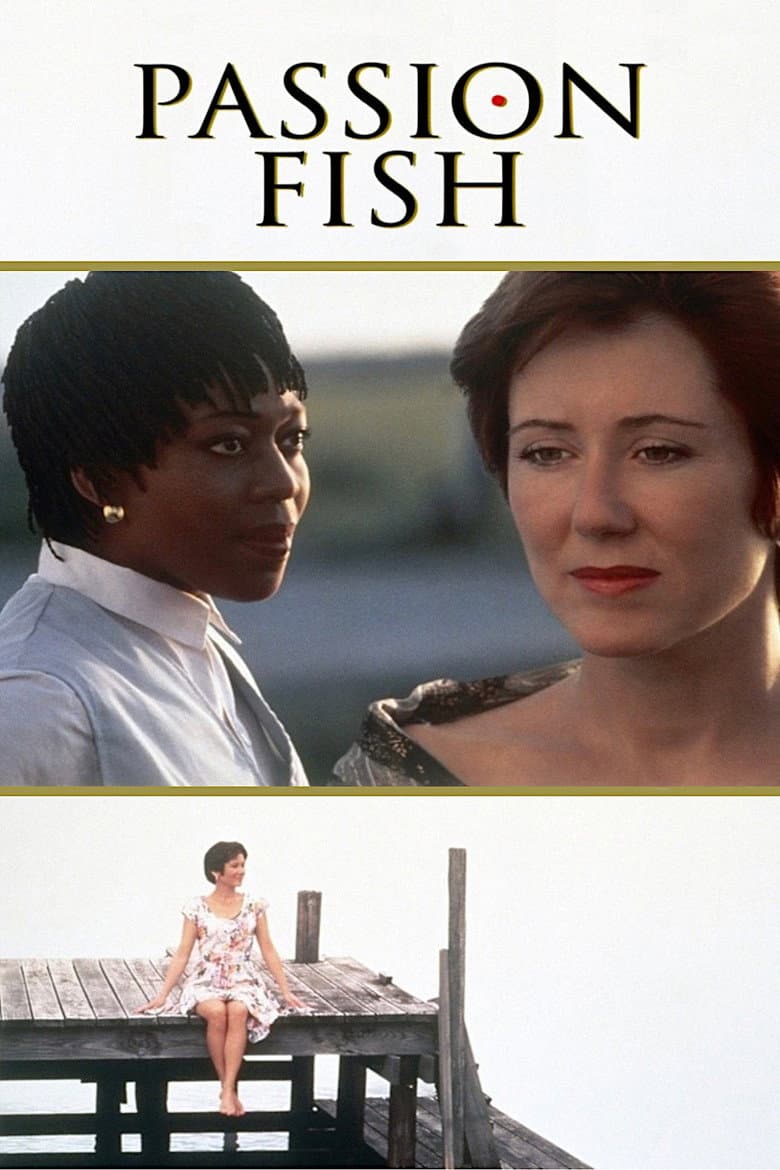 Affiche de Passion Fish