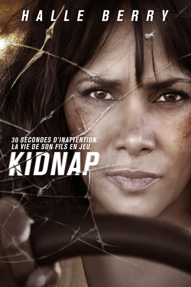Affiche de Kidnap