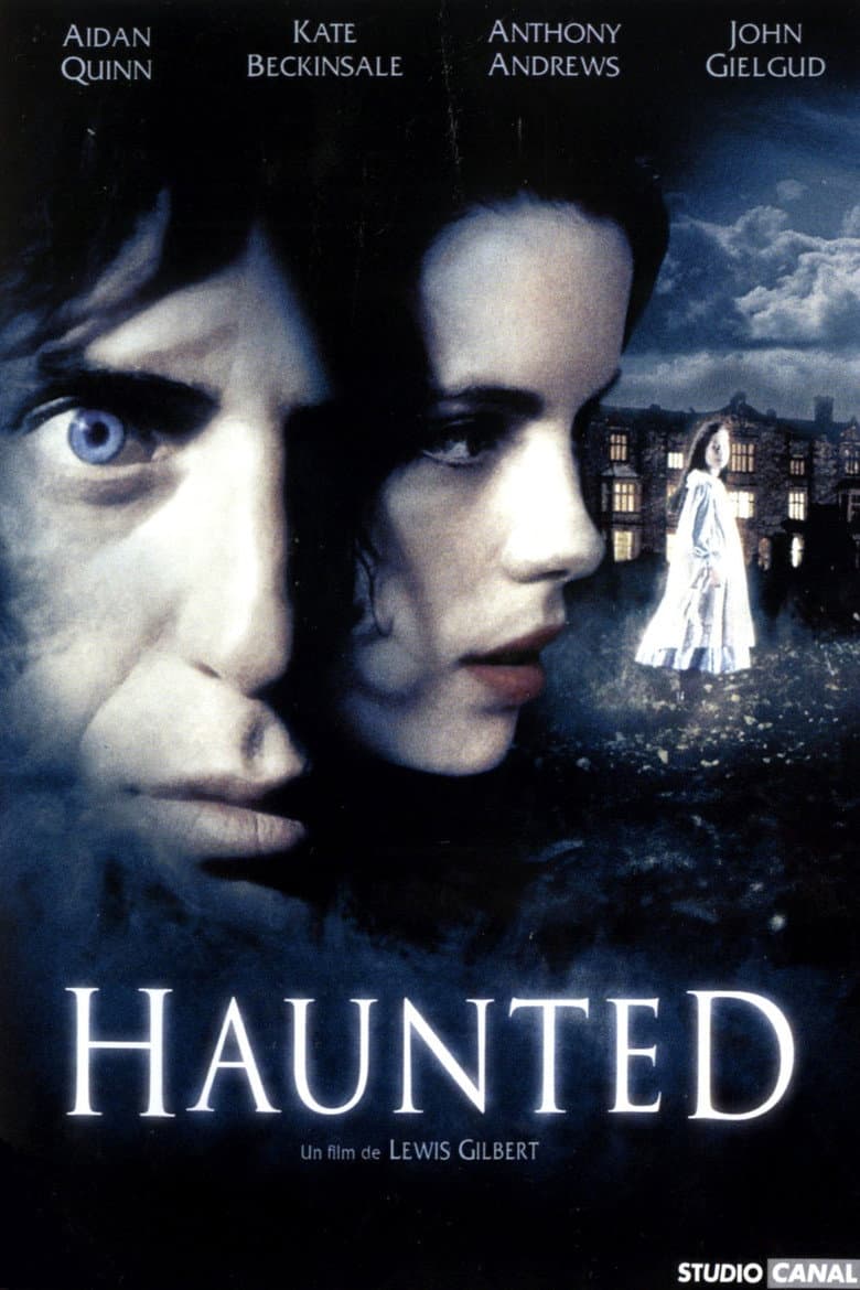 Affiche de Hanté