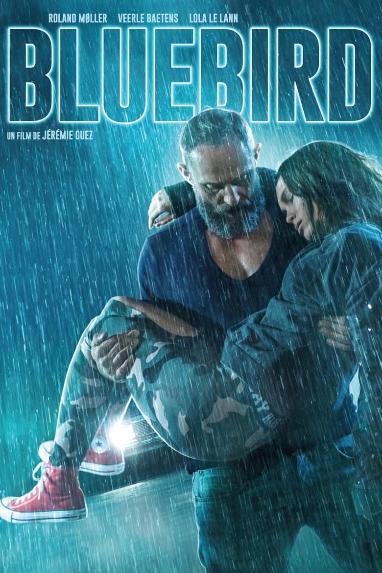Affiche de Bluebird