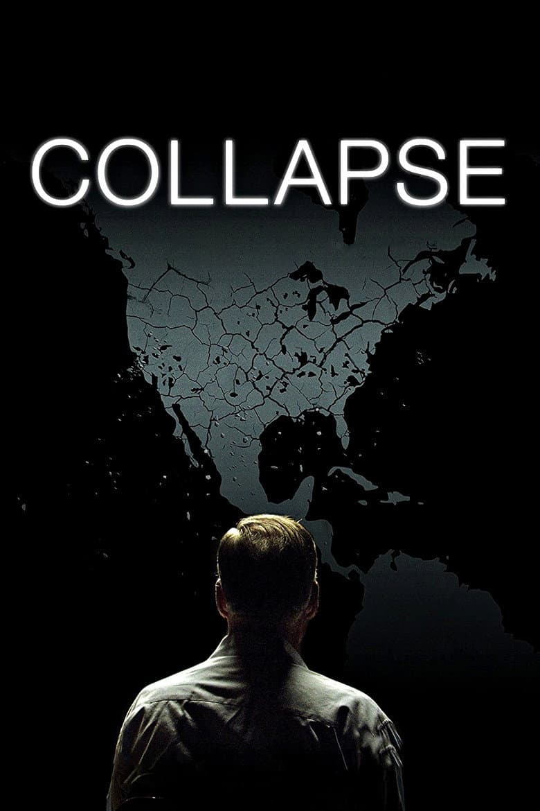 Affiche de Collapse