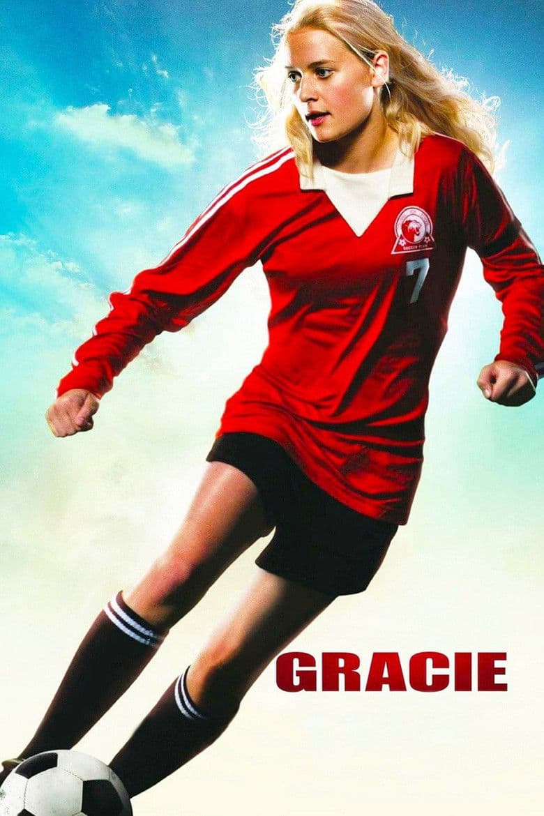 Affiche de Gracie