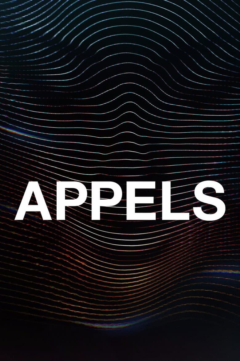 Affiche de Calls