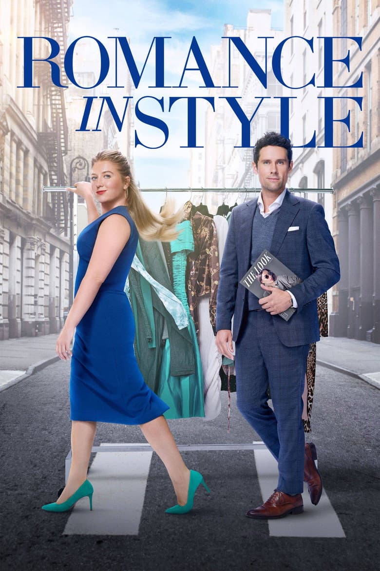 Affiche de Romance in Style