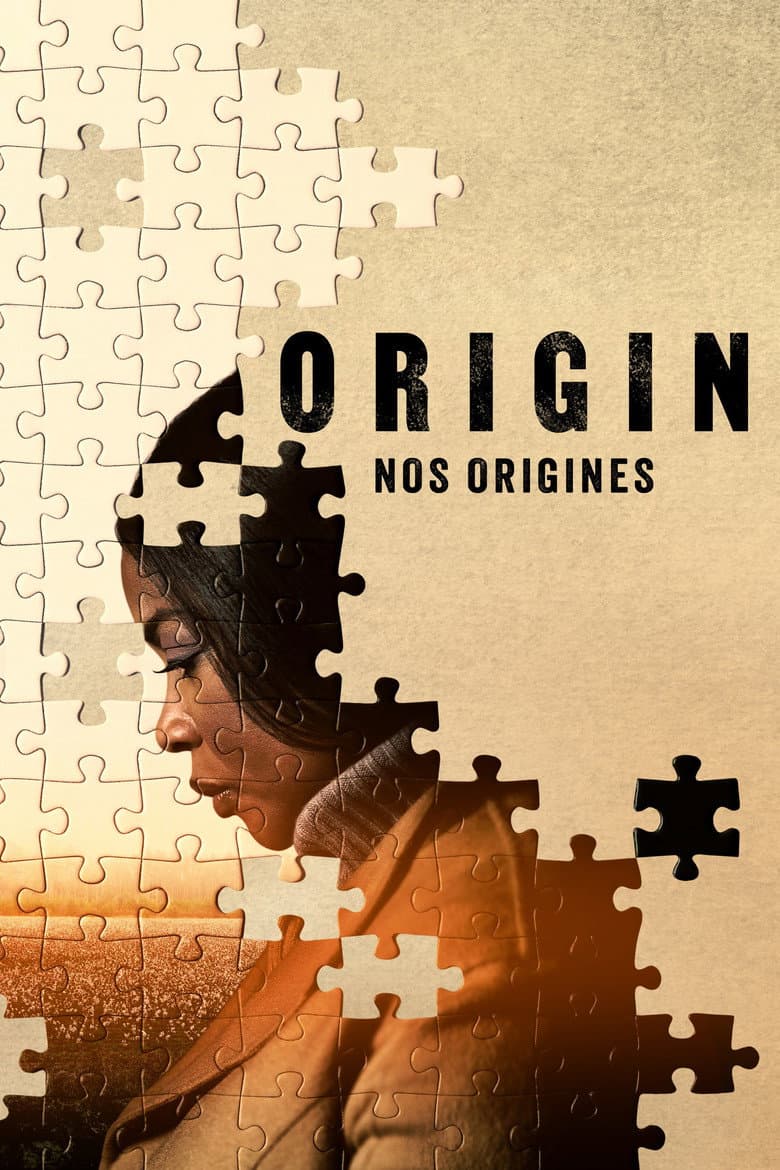 Affiche de Origin