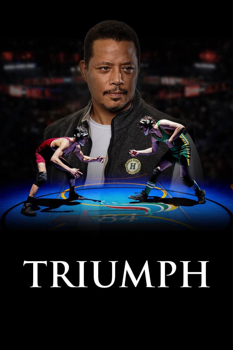 Affiche de Triumph