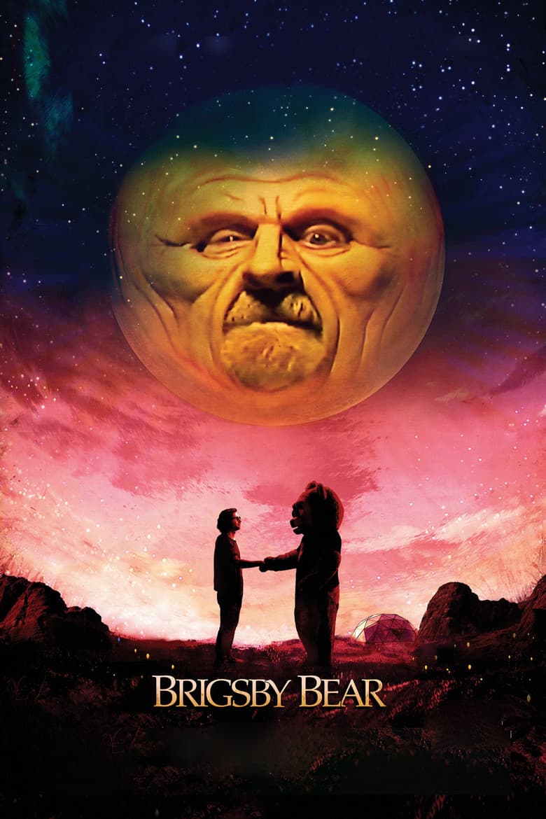 Affiche de Brigsby Bear
