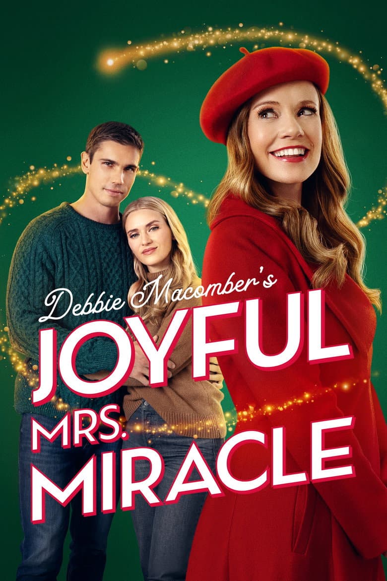 Affiche de Notre miracle de Noël