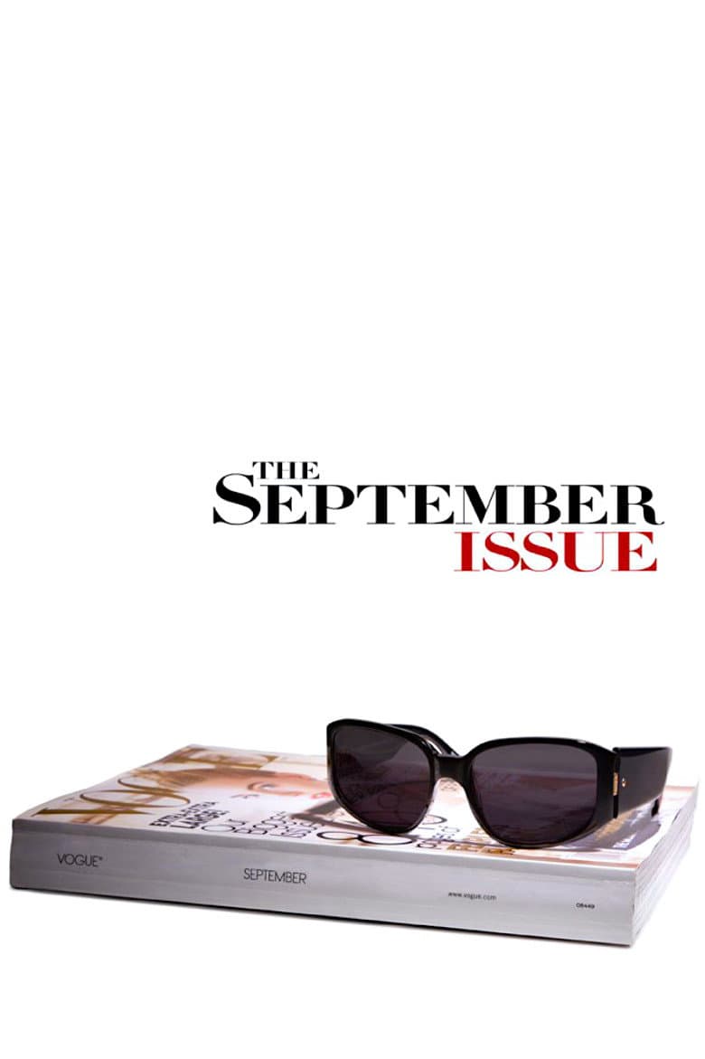 Affiche de The September Issue