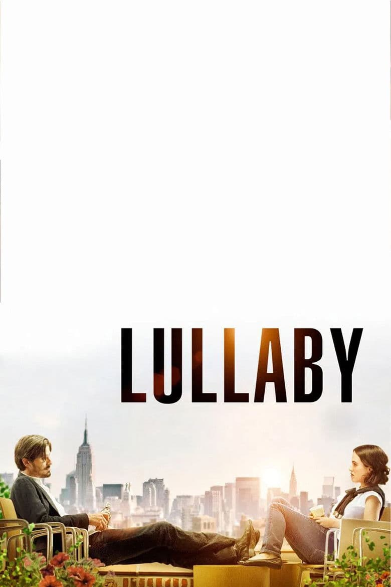 Affiche de Lullaby