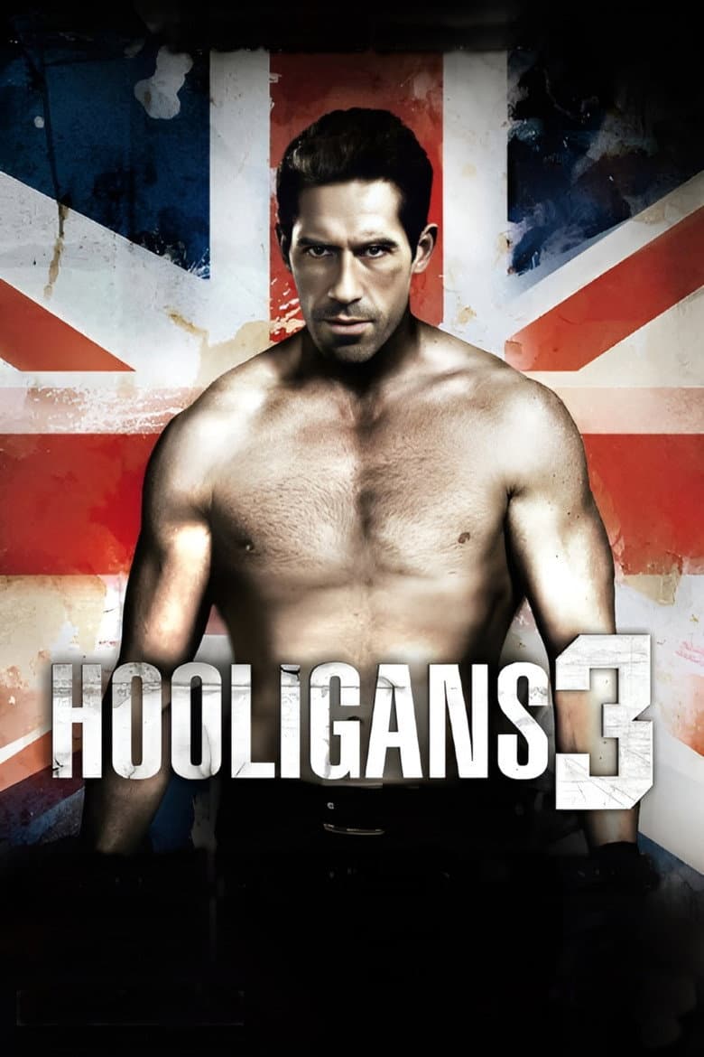 Affiche de Hooligans 3