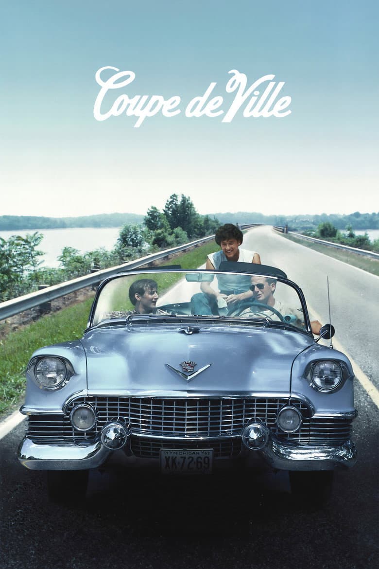 Affiche de Coupe de Ville