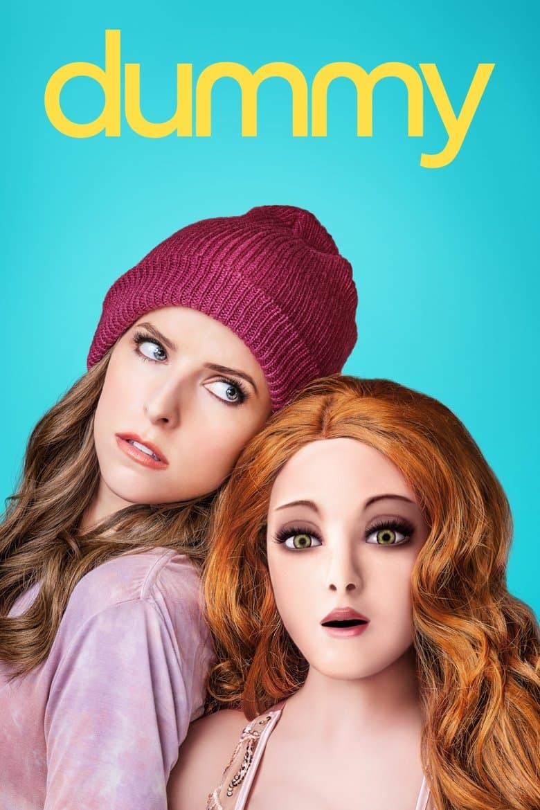 Affiche de Dummy