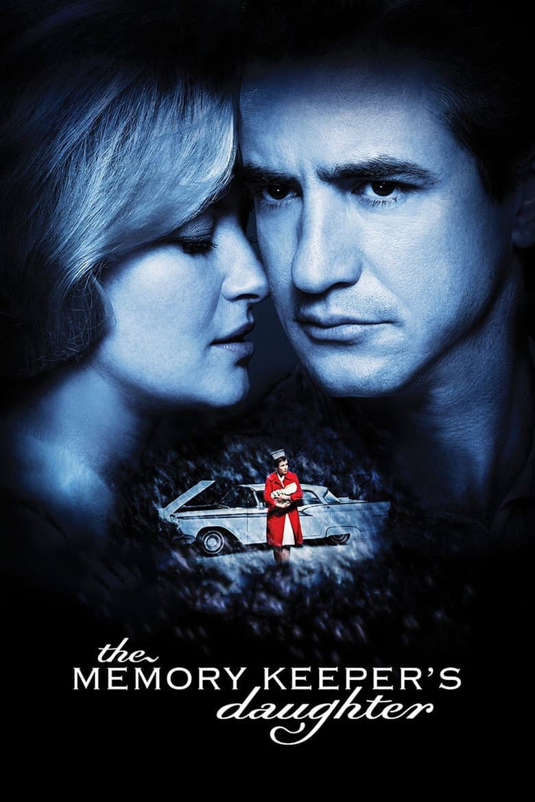 Affiche de L'Enfant du secret