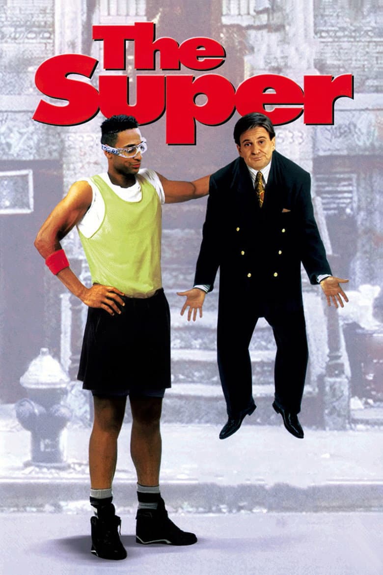 Affiche de Le Proprio