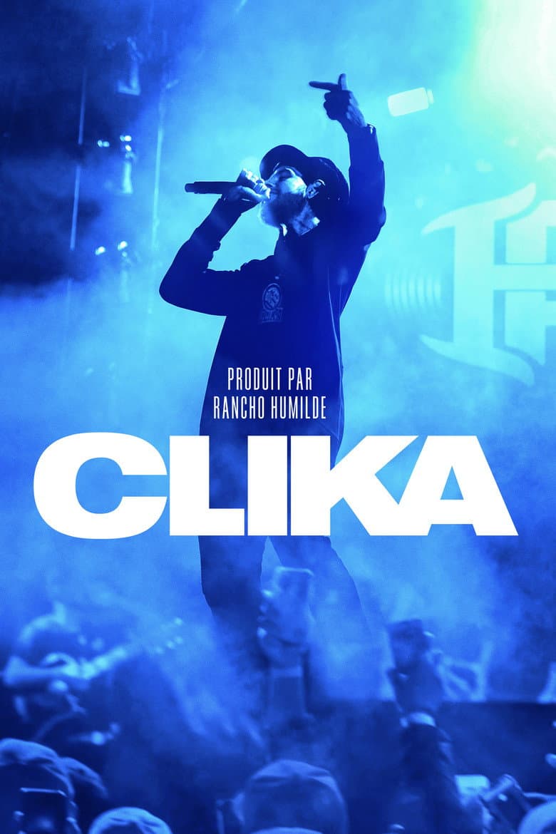 Affiche de Clika