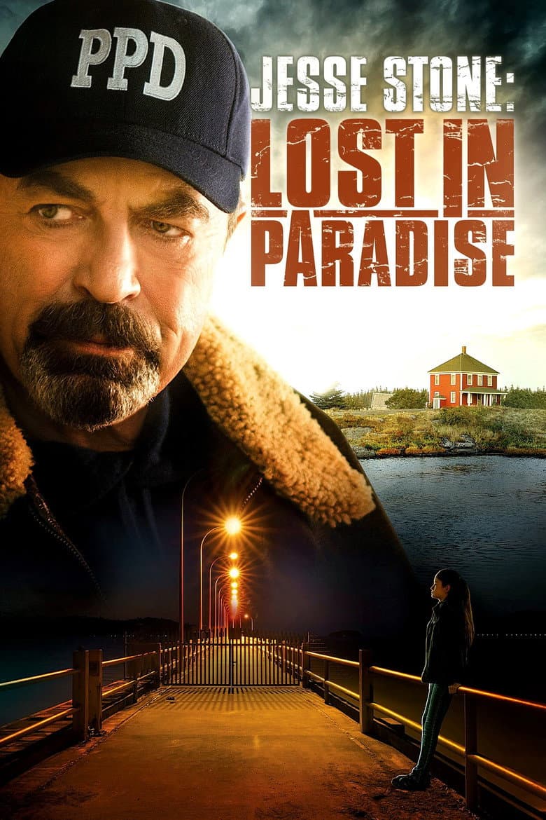 Affiche de Jesse Stone : L'Éventreur de Boston
