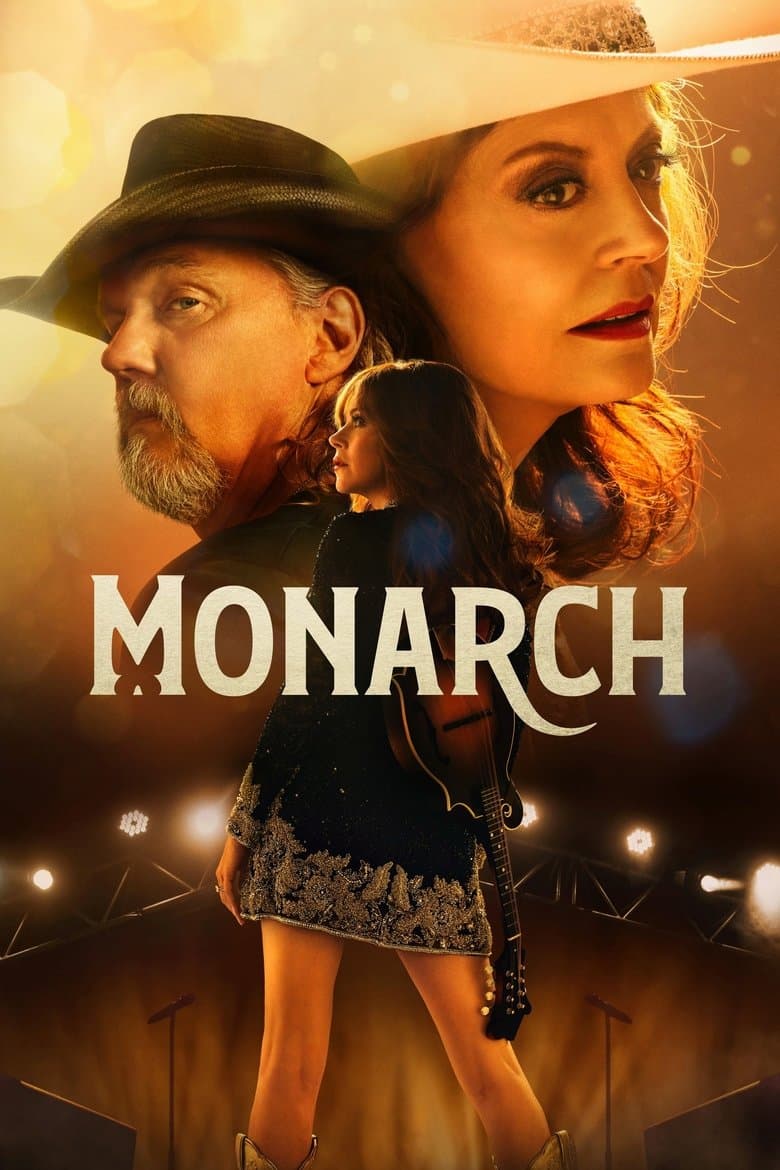 Affiche de Monarch