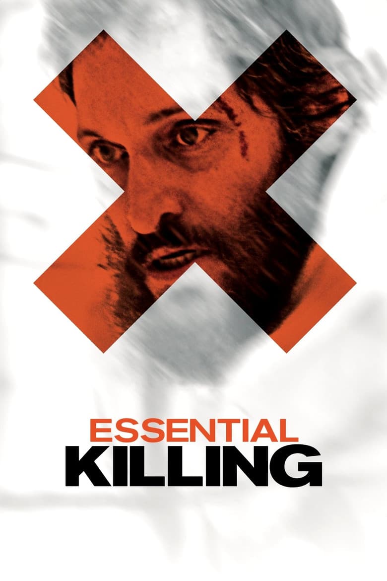 Affiche de Essential Killing
