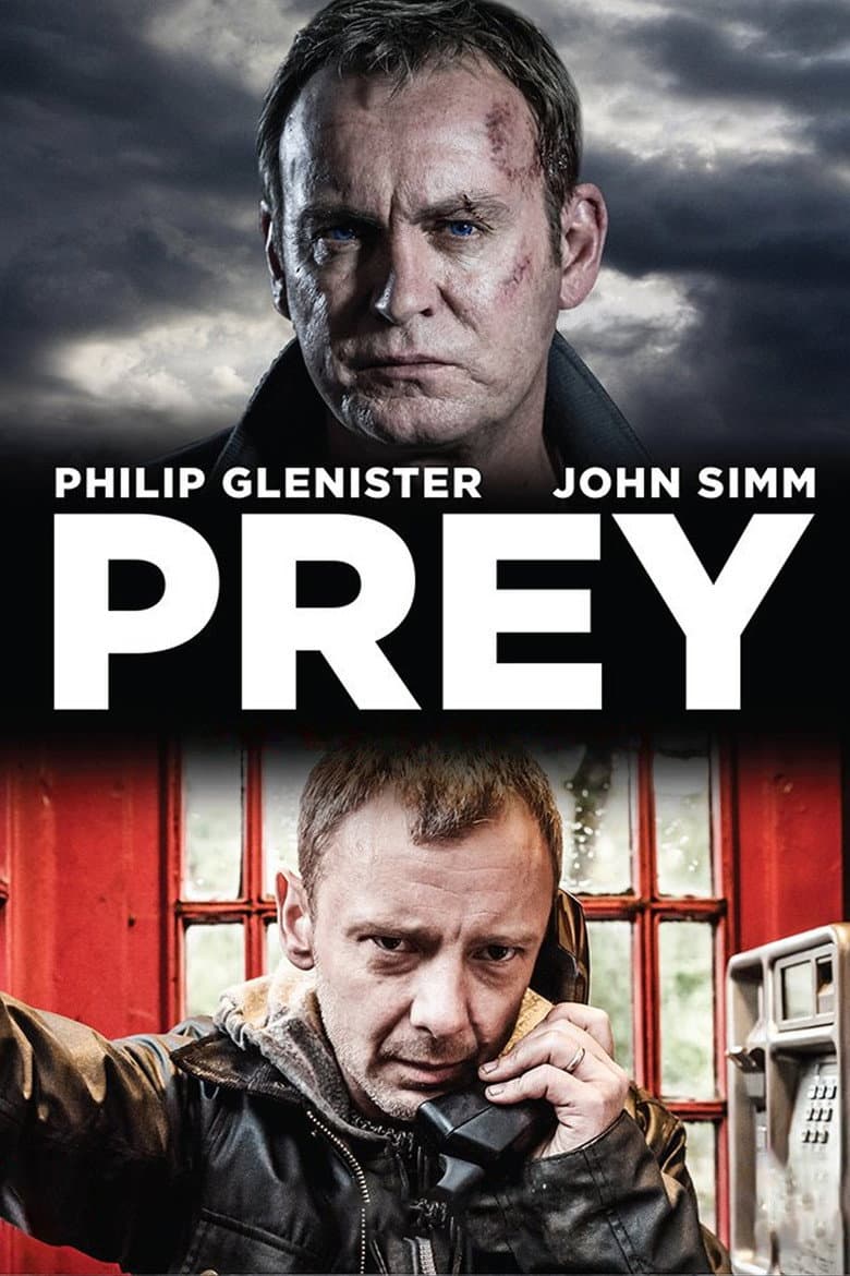 Affiche de Prey