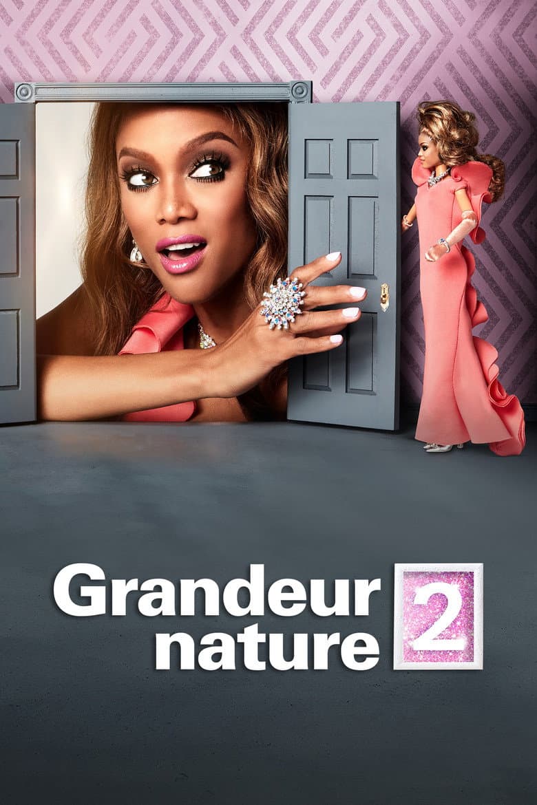 Affiche de Grandeur nature 2
