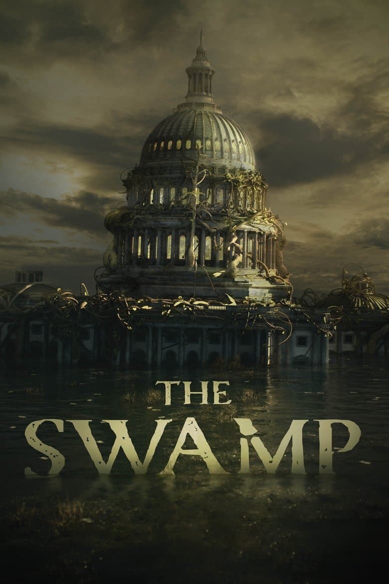 Affiche de The Swamp