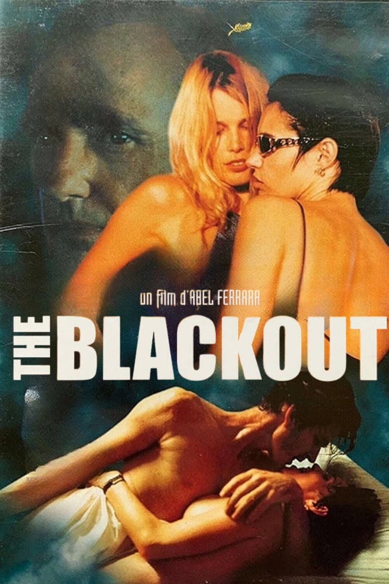 Affiche de The Blackout