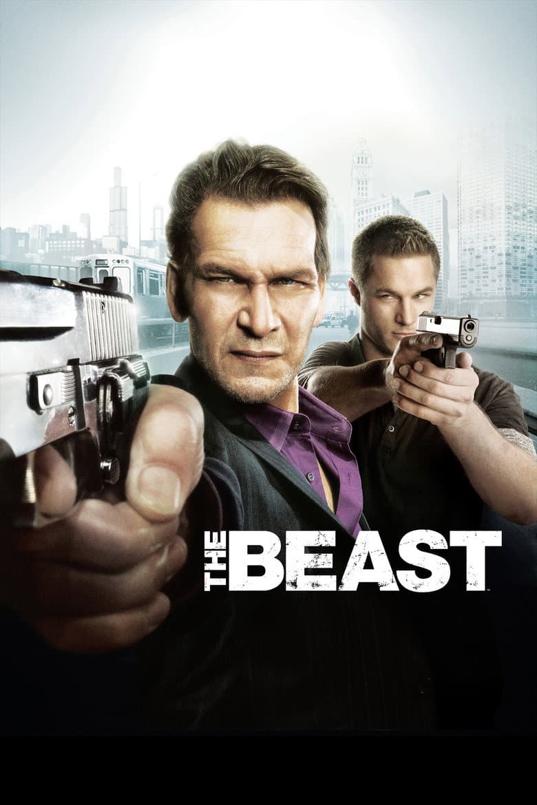 Affiche de The Beast