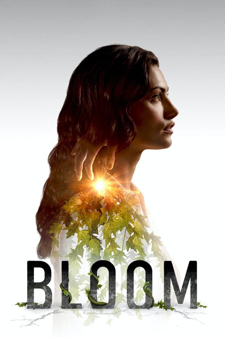 Affiche de Bloom
