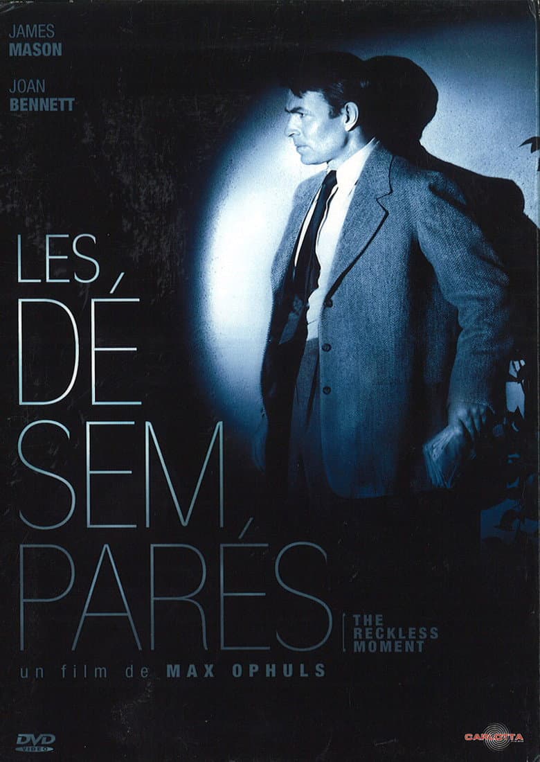 Affiche de Les Désemparés