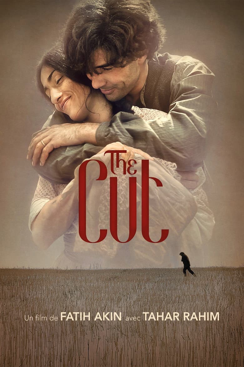 Affiche de The Cut