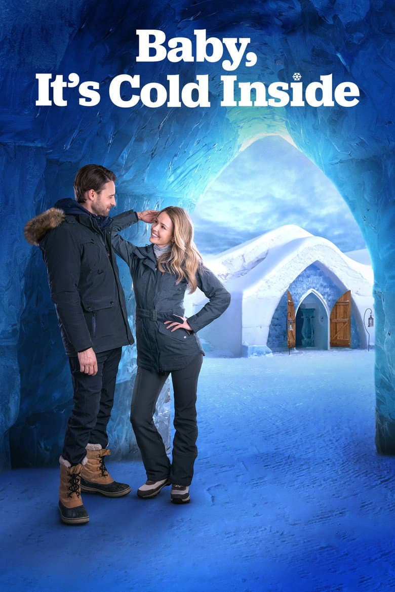Affiche de Il était une fois au château de glace