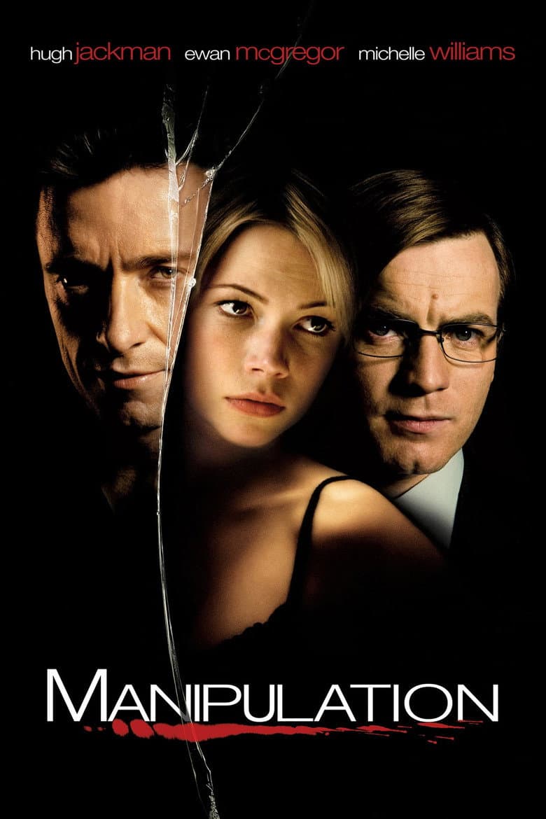 Affiche de Manipulation