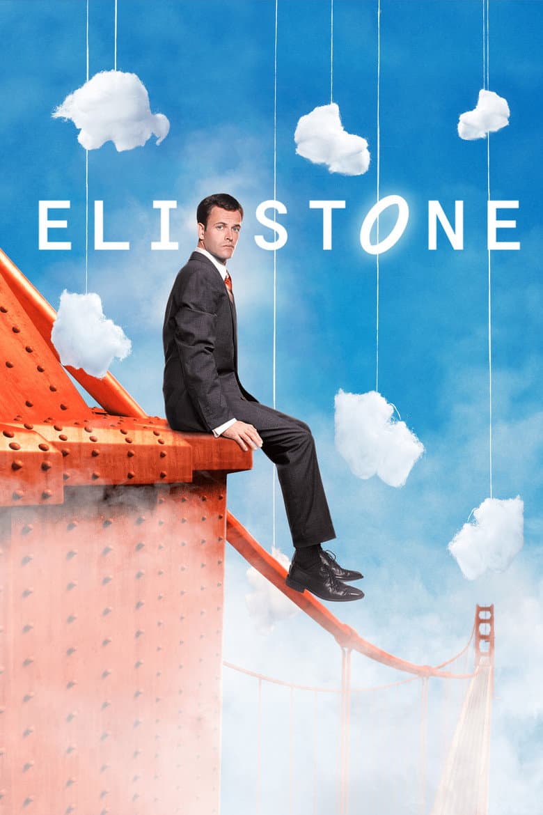 Affiche de Eli Stone