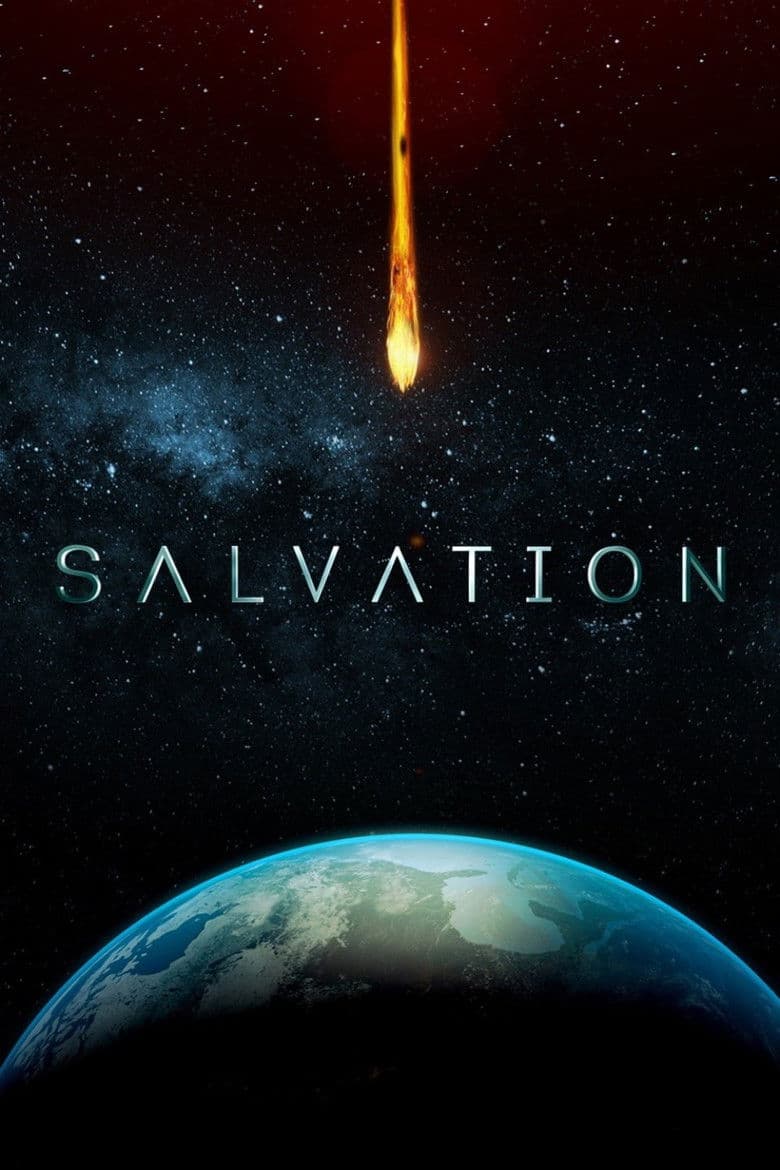Affiche de Salvation