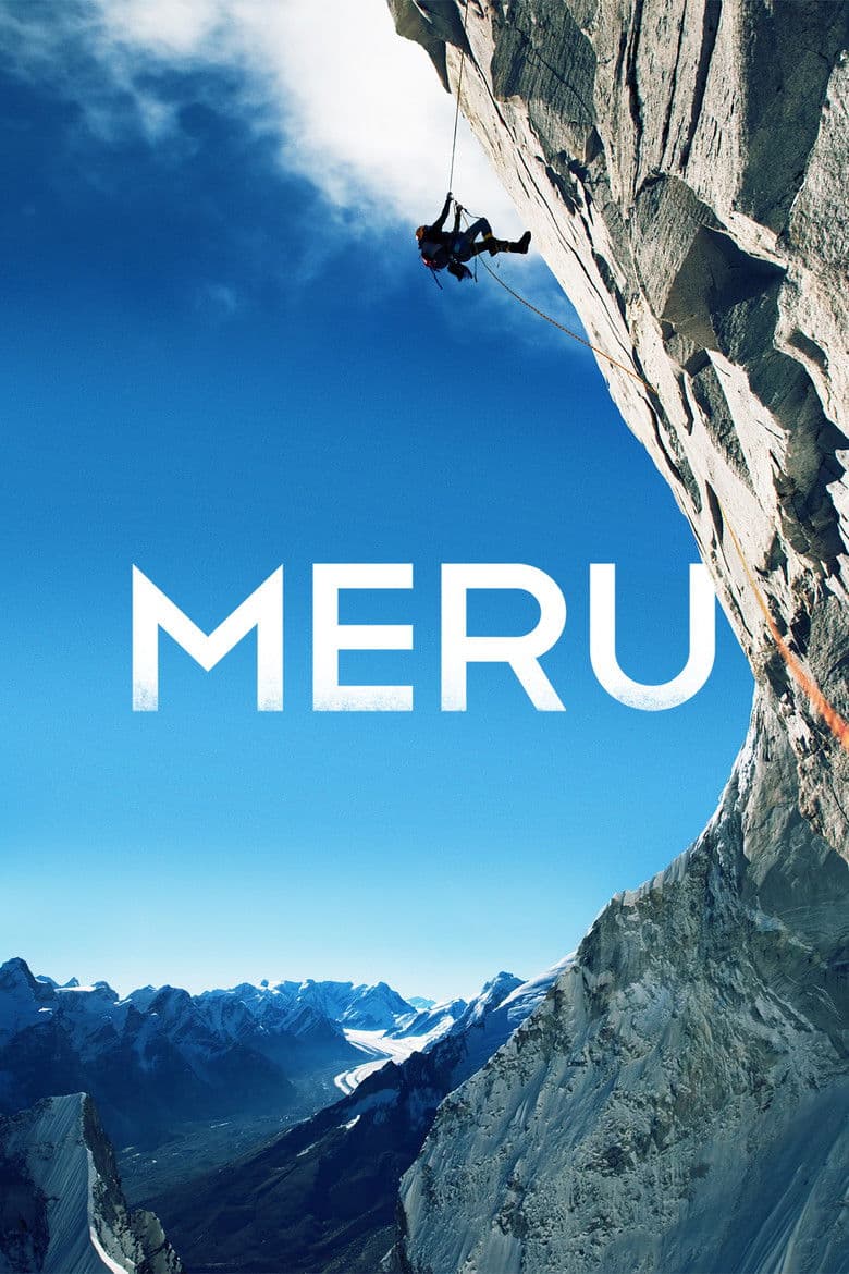 Affiche de Meru