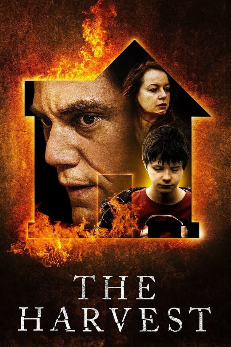 Affiche de The Harvest